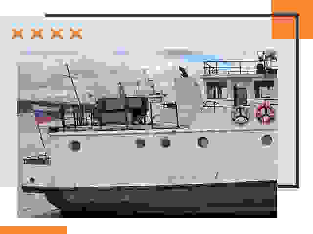 Морские и речные грузоперевозки от Перевозка-Нбс